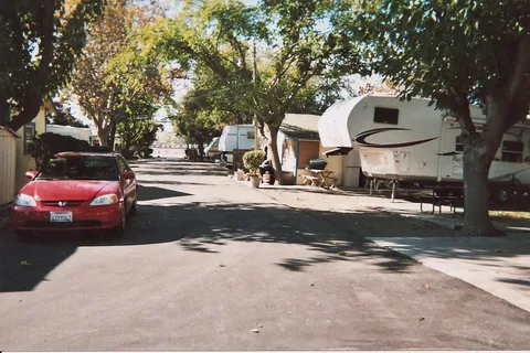 Arena RV Park