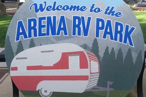 Arena RV Park