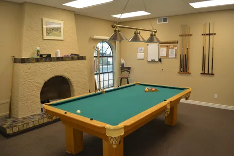Superstition Lookout RV Resort