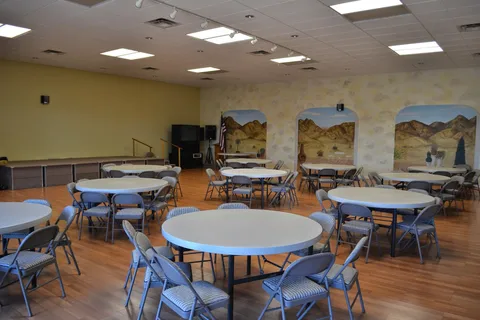 Superstition Lookout RV Resort