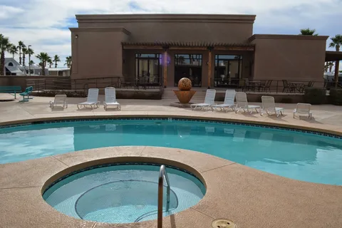 Superstition Lookout RV Resort