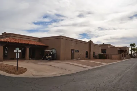 Superstition Lookout RV Resort