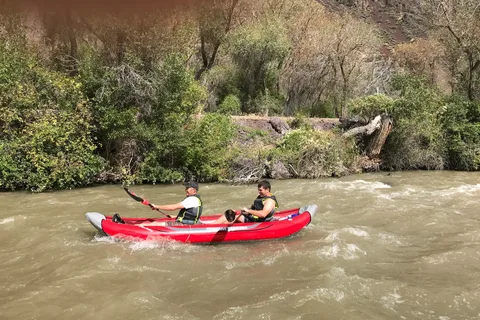 Pine Creek Cabins Resort