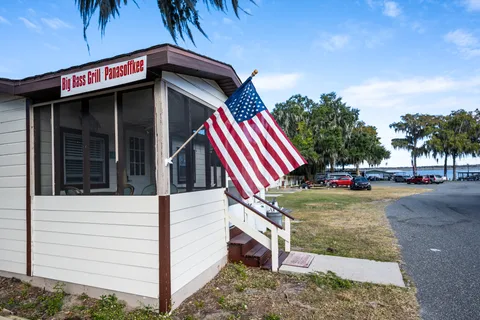 Lake Panasoffkee RV & Campground