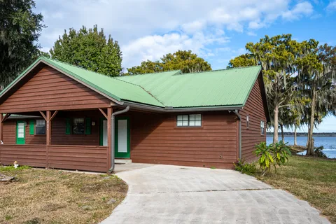 Lake Panasoffkee RV & Campground