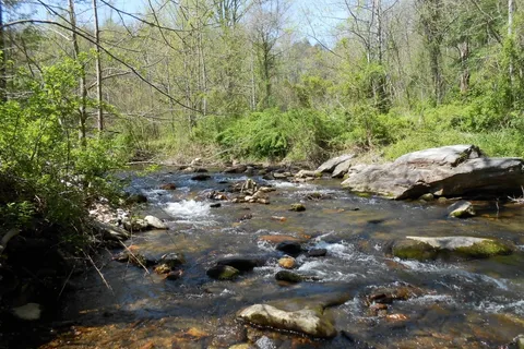 Mountain Stream RV Park