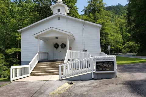 Mountain Stream RV Park