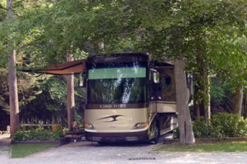 Mountain Stream RV Park