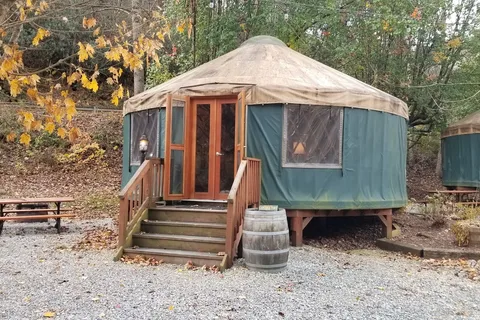 Mountain Stream RV Park