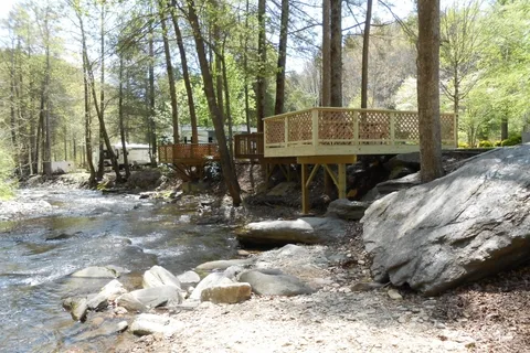 Mountain Stream RV Park