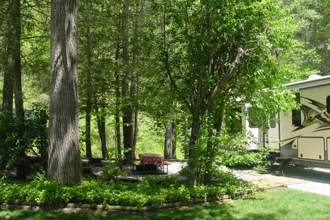 Mountain Stream RV Park