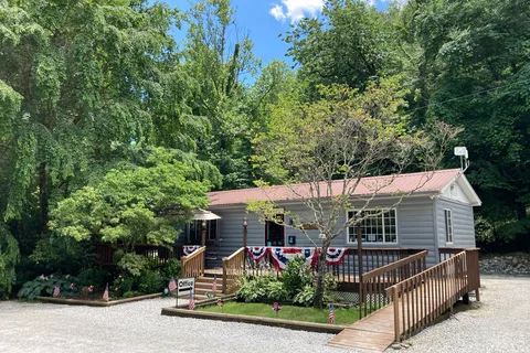 Mountain Stream RV Park