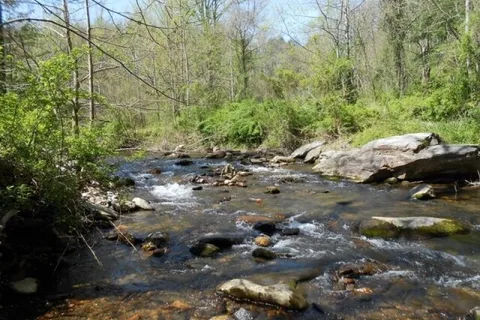 Mountain Stream RV Park