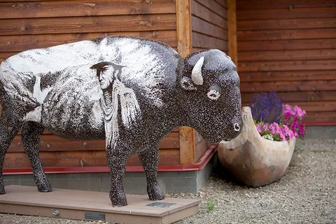 Buffalo Crossing RV Park