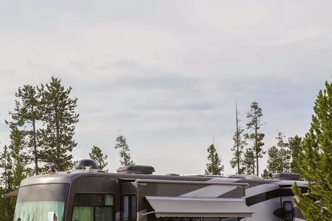 Buffalo Crossing RV Park