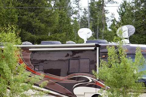 Buffalo Crossing RV Park