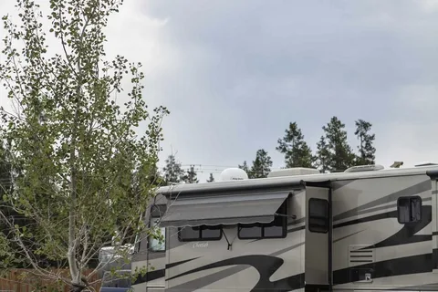 Buffalo Crossing RV Park