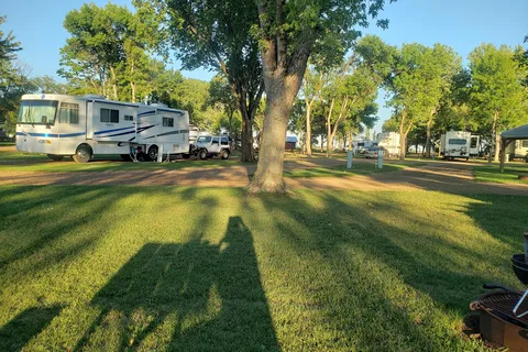 Dakota Sunsets RV Park and Campground