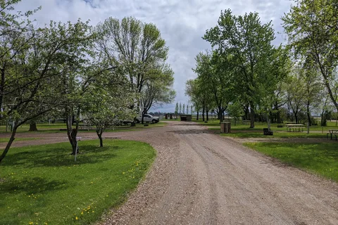 Dakota Sunsets RV Park and Campground