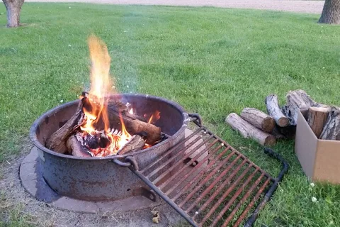 Dakota Sunsets RV Park and Campground