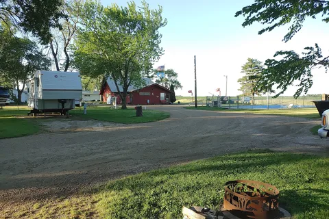 Dakota Sunsets RV Park and Campground