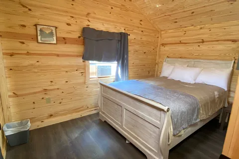 Hatfield's Hideout