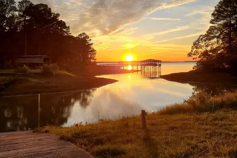 Pleasure Point - State Recreation Area