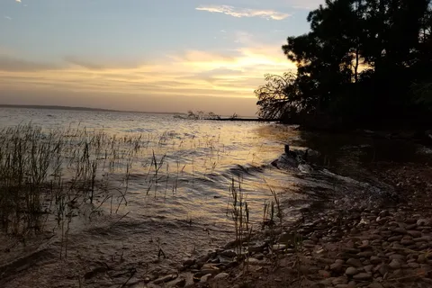 Pleasure Point - State Recreation Area