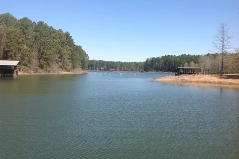 Pleasure Point - State Recreation Area
