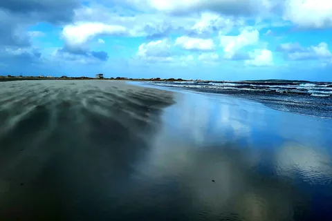 Lumsden North Beach Park