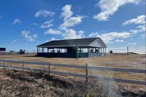 Lumsden North Beach Park