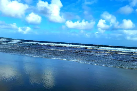 Lumsden North Beach Park