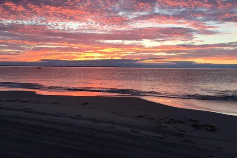 Lumsden North Beach Park
