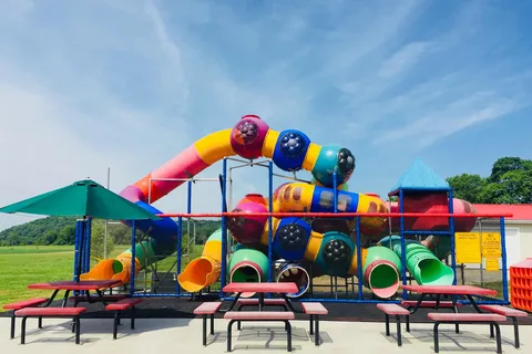 Coshocton KOA Holiday
