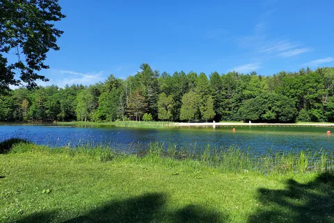 Chenango Valley State Park