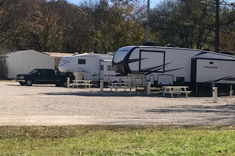 Hidden Valley RV Park
