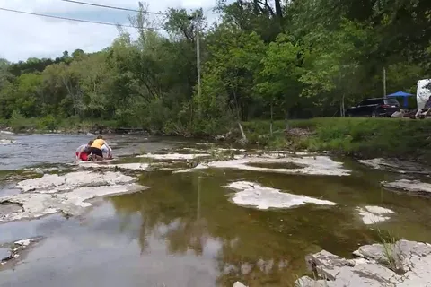 Hidden Valley RV Park