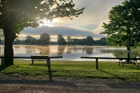 Spring Lake RV Resort