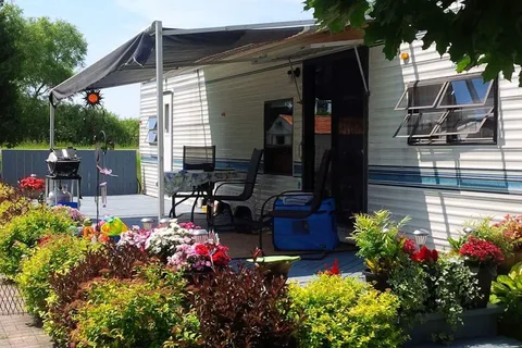 Spring Lake RV Resort