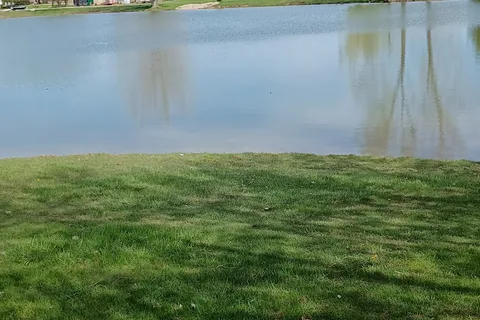 Spring Lake RV Resort
