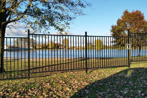Spring Lake RV Resort