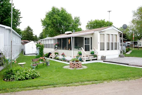 Spring Lake RV Resort