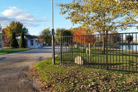 Spring Lake RV Resort