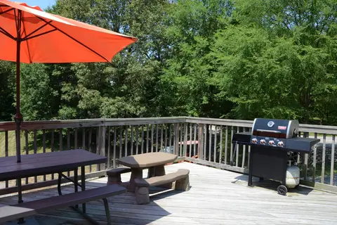 Stagecoach Station Campground
