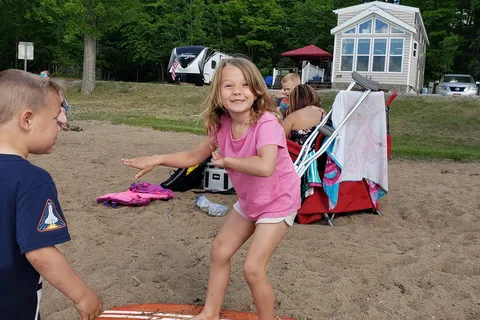 Highview Campground and RV Park