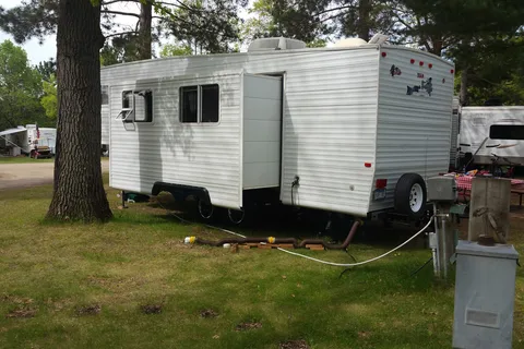Highview Campground and RV Park