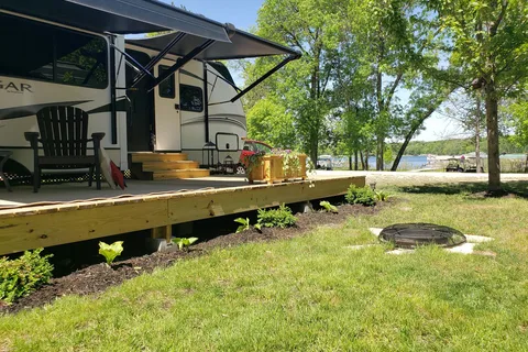 Highview Campground and RV Park