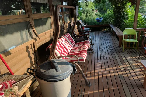 New Frontier RV Campground