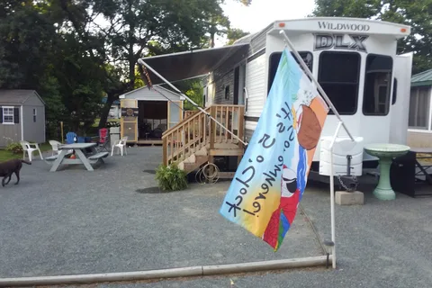 Trails End Campground Resort