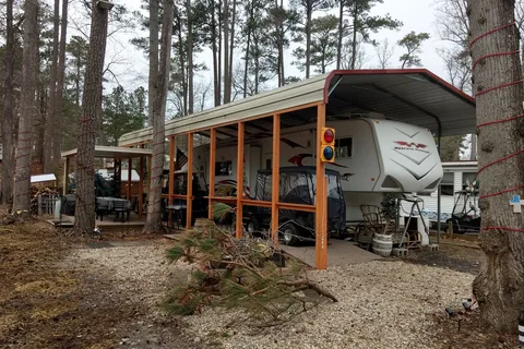 Trails End Campground Resort